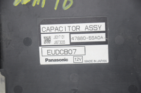 CAPACITOR MODULE Nissan Leaf 18-