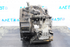 АКПП в сборе VW Passat b7 12-15 USA 2.5 PDW 113к