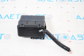 Blocul de rele subcapot dreapta Nissan Leaf 18-22