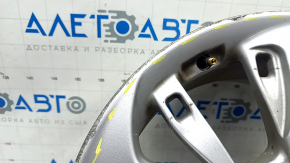 Диск колесный R18х8J Honda Clarity 18-21 с резонатором 220 Hz, бордюрка