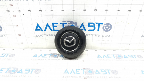 Подушка безопасности airbag в руль водительская Mazda CX-9 16-