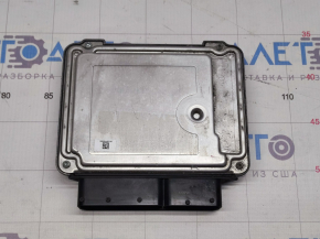 Блок ECU компьютер двигателя VW Beetle 12 2.0T