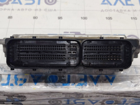 Блок ECU компьютер двигателя VW Beetle 12 2.0T