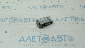 Клапан печки кондиционера Nissan Maxima A36 16-21