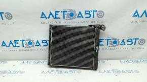 Evaporator Toyota Prius 30 10-15 fără supapă, cu senzor de temperatură