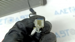 Evaporator Toyota Prius 30 10-15 fără supapă, cu senzor de temperatură