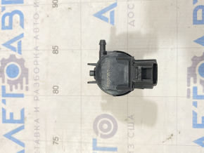 Motorul de spălare a parbrizului pentru Lexus RX300 RX330 RX350 RX400h 04-09, nou, neoriginal TOPRAN.