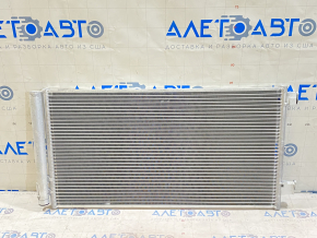 Radiatorul condensatorului de aer condiționat Jeep Renegade 15- 2.4 nou aftermarket SIGNEDA