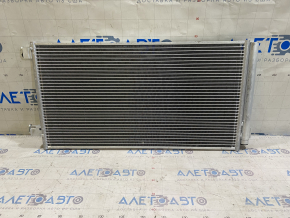 Radiatorul condensatorului de aer condiționat Jeep Renegade 15- 2.4 nou aftermarket SIGNEDA