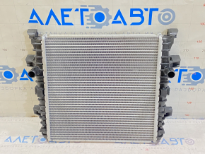 Radiator de răcire suplimentar stânga Audi Q7 4L 10-15 nou neoriginal.