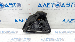 Lampa exterioară aripă stângă Jeep Cherokee KL 19- rest