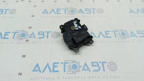 Actuator motor incalzitor actionare ventilatie Toyota Rav4 13-18