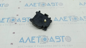 Actuator motor incalzitor actionare ventilatie Toyota Rav4 13-18