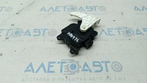 Actuator motor încălzitor antrenare ventilație Toyota Rav4 13-18 cu sarcini grele