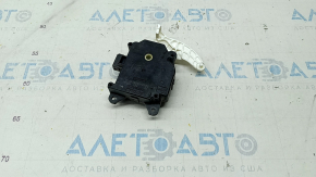 Actuator motor încălzitor antrenare ventilație Toyota Rav4 13-18 cu sarcini grele