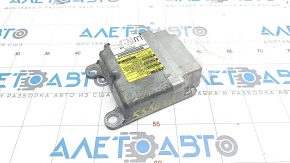 Toyota Avalon 13-18 computer airbag srs modul airbag șurub rupt