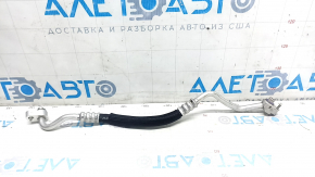 Teava aer conditionat condensator-compresor BMW 7 16-22 4.4 N63M30 B7