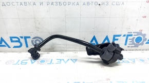 Supapa aerisire rezervor BMW 7 16-22 4.4 N63M30 B7 cu tub scurt, cilindri 1-4