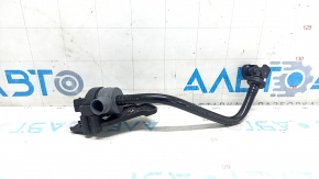 Supapa aerisire rezervor BMW 7 16-22 4.4 N63M30 B7 cu tub scurt, cilindri 1-4