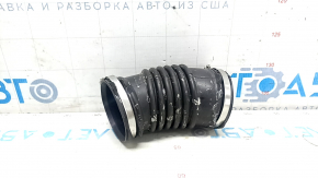 Воздуховод BMW 7 16-22 4.4 N63M30 B7