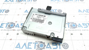 Conectivitate Radio Receptor de navigație Bluetooth Mazda CX-9 16-