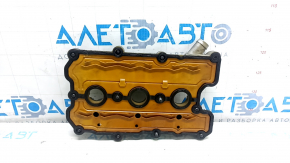 Крышка клапанная правая Audi Q5 8R 13-17 3.0 tfsi 1-3