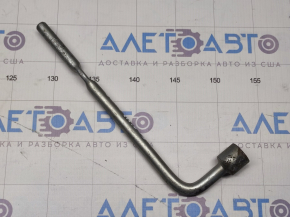 Cheie pentru baloane Subaru Forester 14-18 SJ tip 2