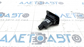 Кнопка открытия двери багажника внутренняя Mazda CX-9 16-23