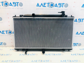 Radiator de răcire apă Mazda 6 13-21 2.0 2.5 nou TYC Taiwan