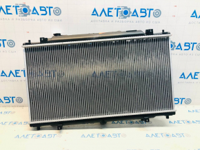 Radiator de răcire apă Mazda 6 13-21 2.0 2.5 nou TYC Taiwan