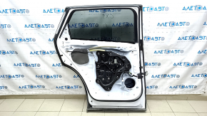 Ansamblu ușă spate stânga Mazda CX-9 16 - alb 25D, pokes