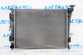 Radiator de racire cu apa Kia Optima 11-15 2.4 presat