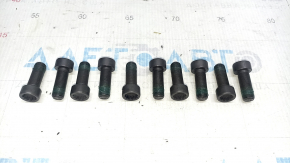 Bolt volant arbore cotit Audi Q5 8R 13-17 3.0 tfsi 10buc