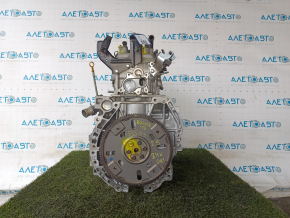 Motor Nissan Rogue 17- 2.5 QR25DE 84k a pornit 12-12-12-12