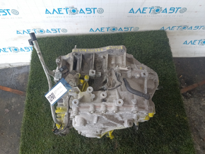 АКПП в сборе Nissan Rogue 17- CVT AWD 84к