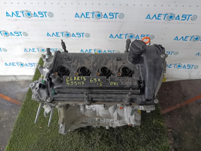 Motor Honda Clarity 18-19 1.5 LEB3 usa 69k