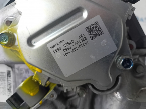 Motor Honda Clarity 18-19 1.5 LEB3 usa 69k