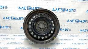 Disc roata R17 5*114.3 Nissan Rogue 14-20 fier