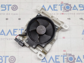 Spătar ventilator scaun pasager Lexus ES350 07-12 cu suport