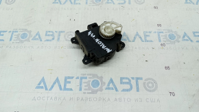 Actuator motor incalzitor actionare aer conditionat Toyota Avalon 13-18 cu sarcini grele