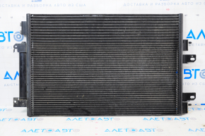 Condensator radiator aer conditionat Jeep Patriot 11-17 strivit