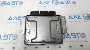 Блок ECU компьютер двигателя Nissan Rogue 17-