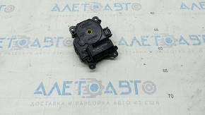 Actuator motor încălzitor antrenare ventilație Toyota Highlander 08-13 cu tracțiune