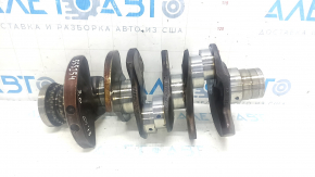 Arbore cotit Audi Q5 8R 13-17 3.0 tfsi K:64.99 W:55.99