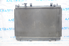 Radiator de racire cu apa Nissan Pathfinder 13-20 fagure blocat