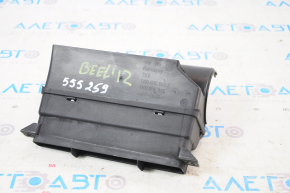 Воздухоприемник в сборе 3 части VW Beetle 12-13 2.0T без верхней части