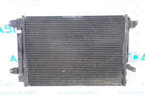 Condensator radiator aer conditionat VW Beetle 12-19 fagure batut