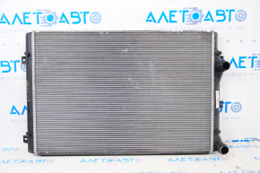 Radiator de răcire apă VW Beetle 12-13 2.0T