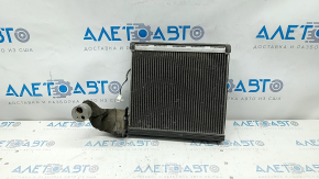 Evaporator Lexus LS460 LS600h 07-12 cu senzor de temperatura