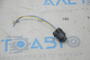 Фишка датчика температуры окружающего воздуха Nissan Pathfinder 13-20